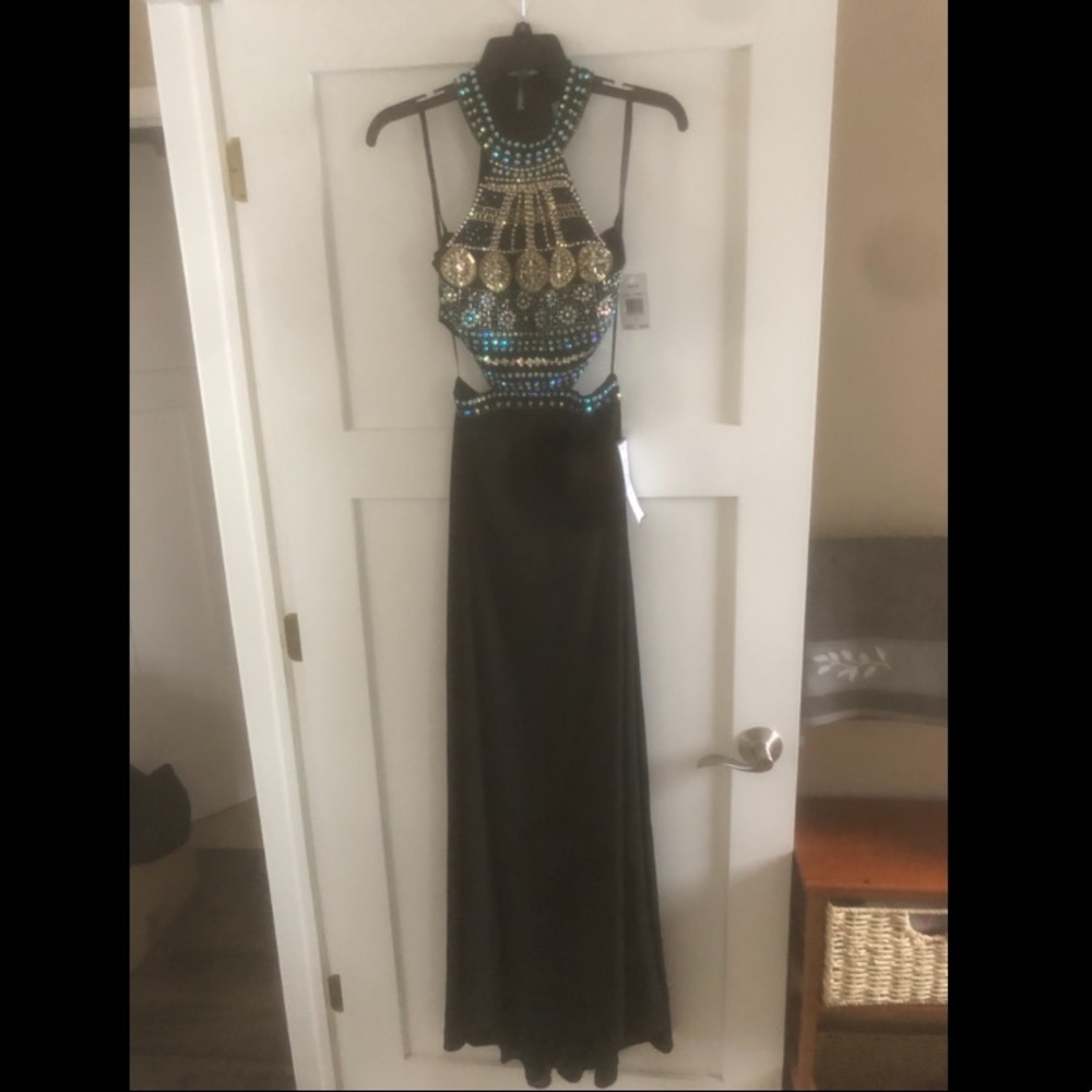 Formal dress NEW WITH TAGS!